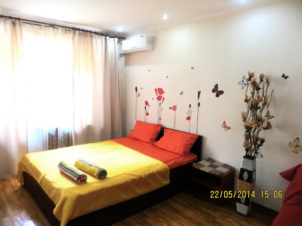 Best-Bishkekcity Apartment 3 ห้อง รูปภาพ