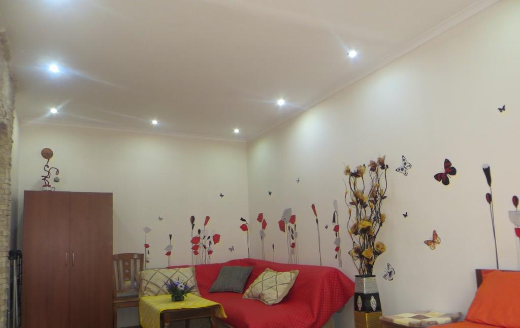 Best-Bishkekcity Apartment 3 ห้อง รูปภาพ