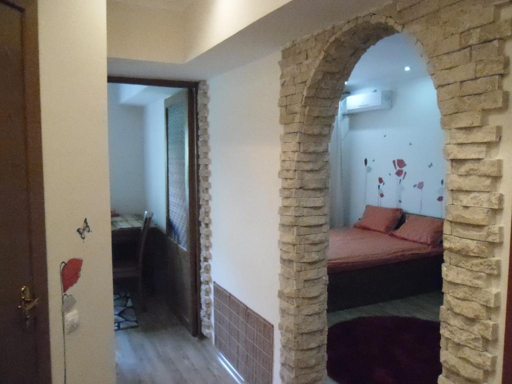 Best-Bishkekcity Apartment 3 ห้อง รูปภาพ