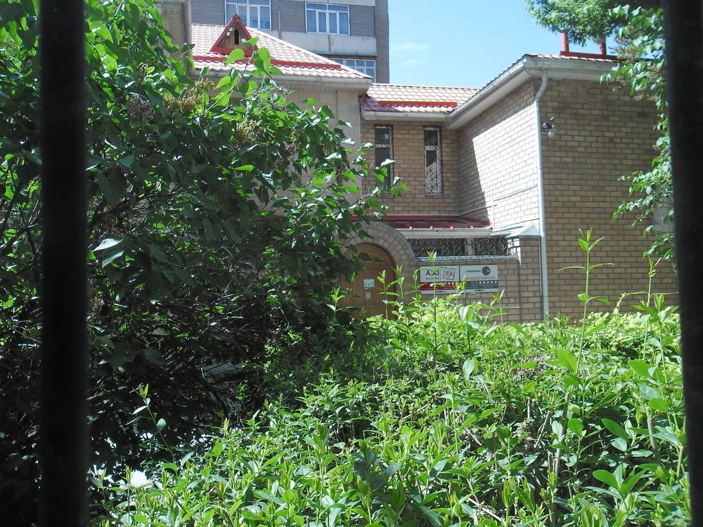 Best-Bishkekcity Apartment 3 ภายนอก รูปภาพ